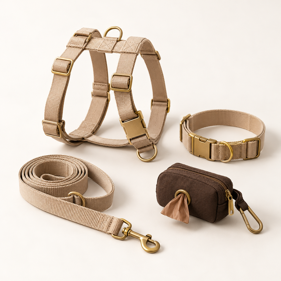 Cove Everyday Walk Set