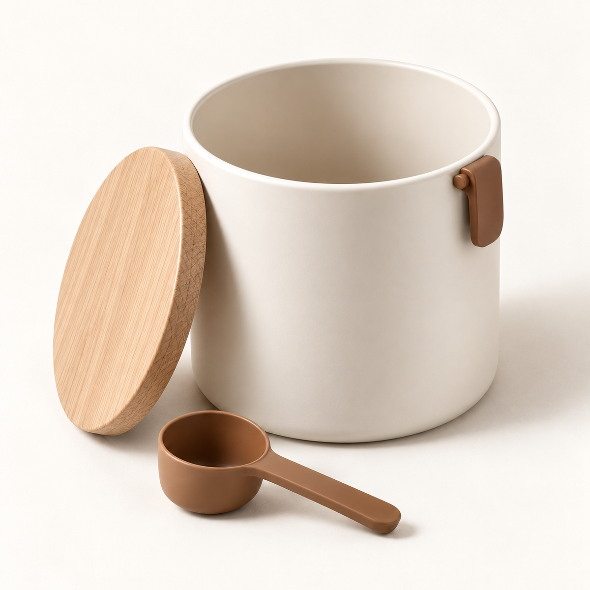 Pantry Pet Food Keeper — alternate