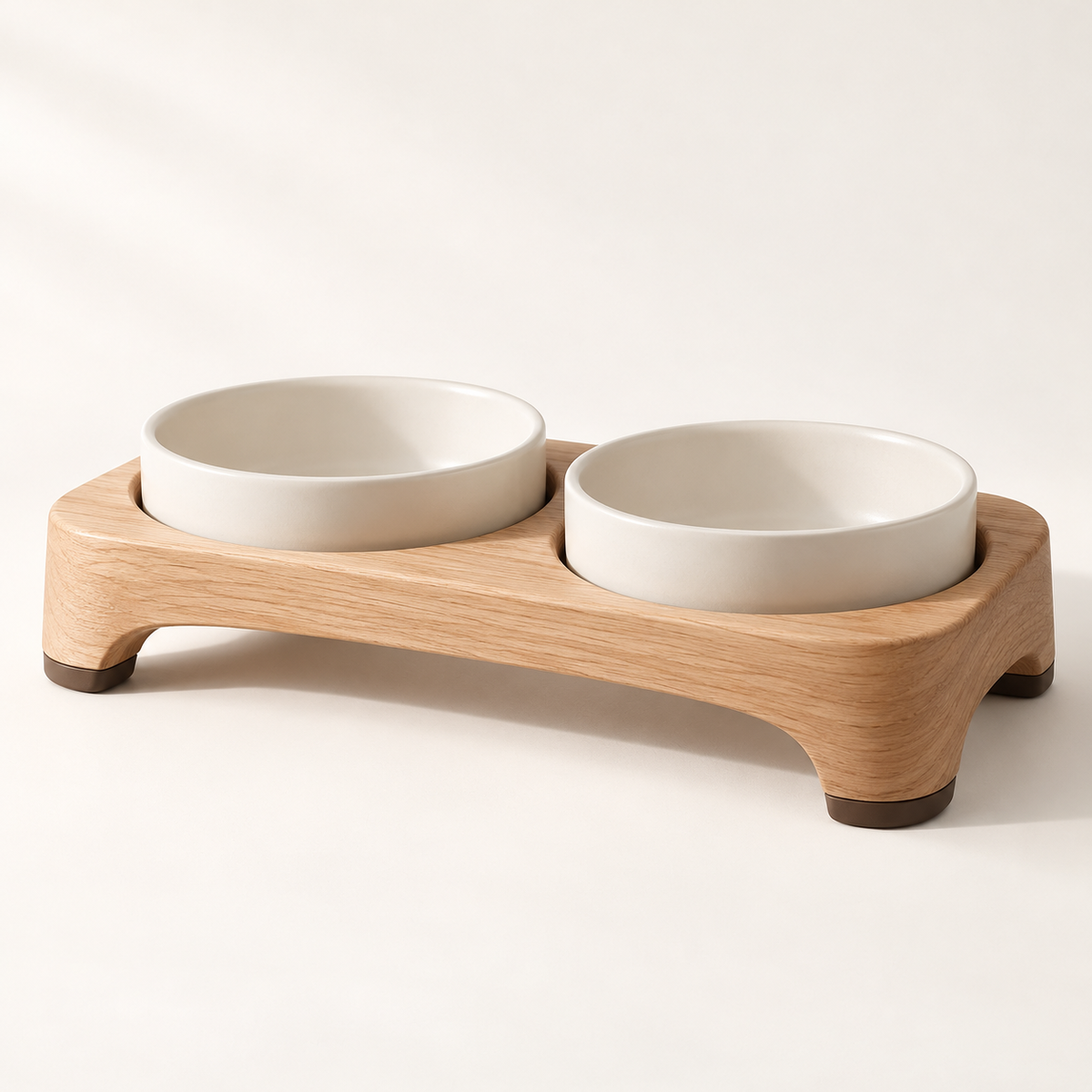Contour Raised Ceramic Diner — hero