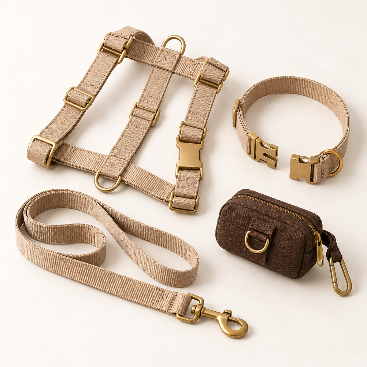 Cove Everyday Walk Set — alternate