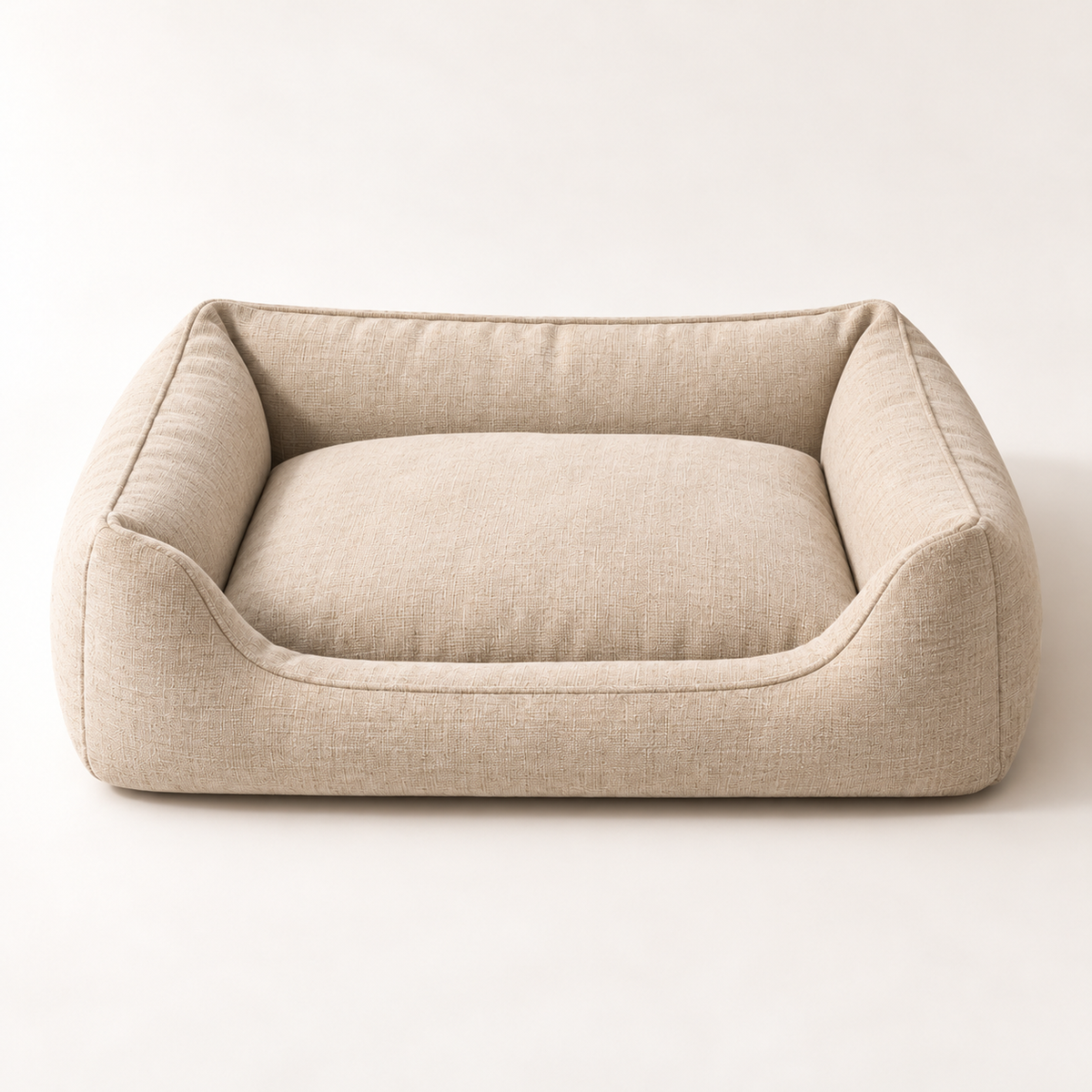 Form Bolster Pet Bed — alternate