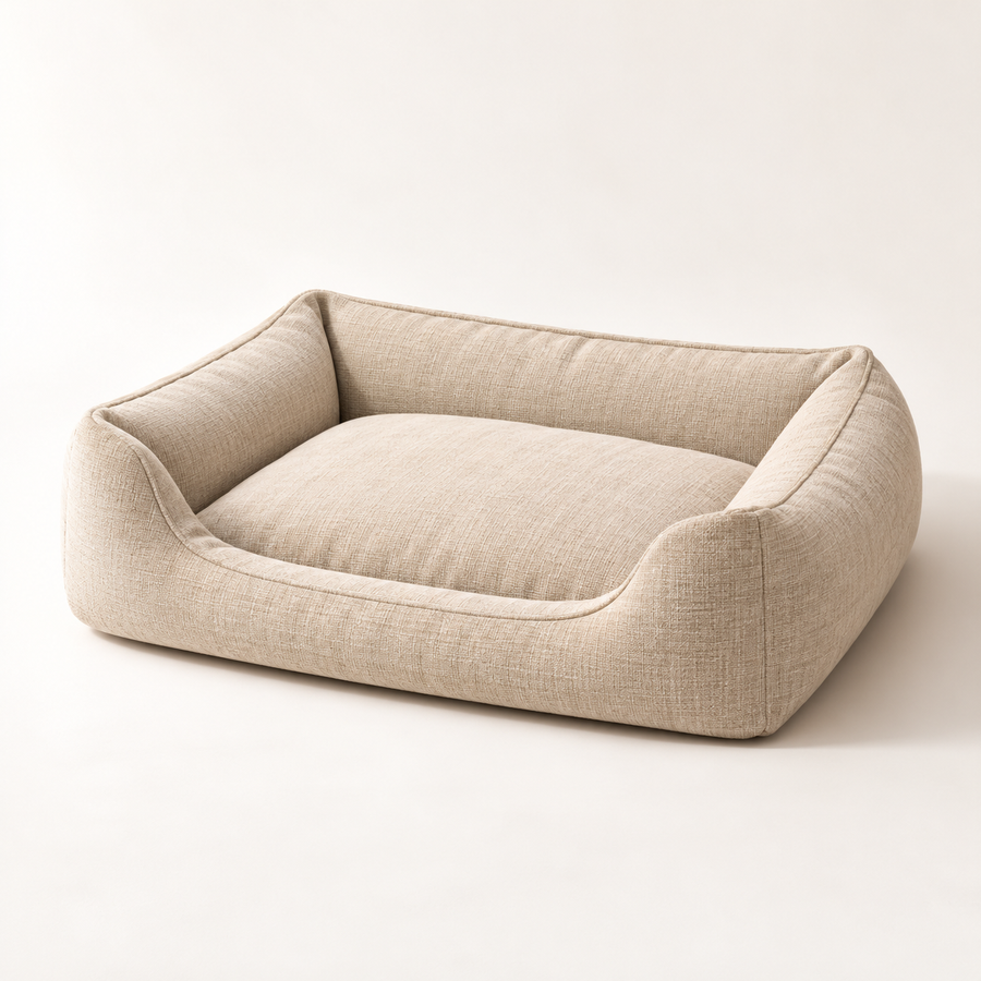 Form Bolster Pet Bed