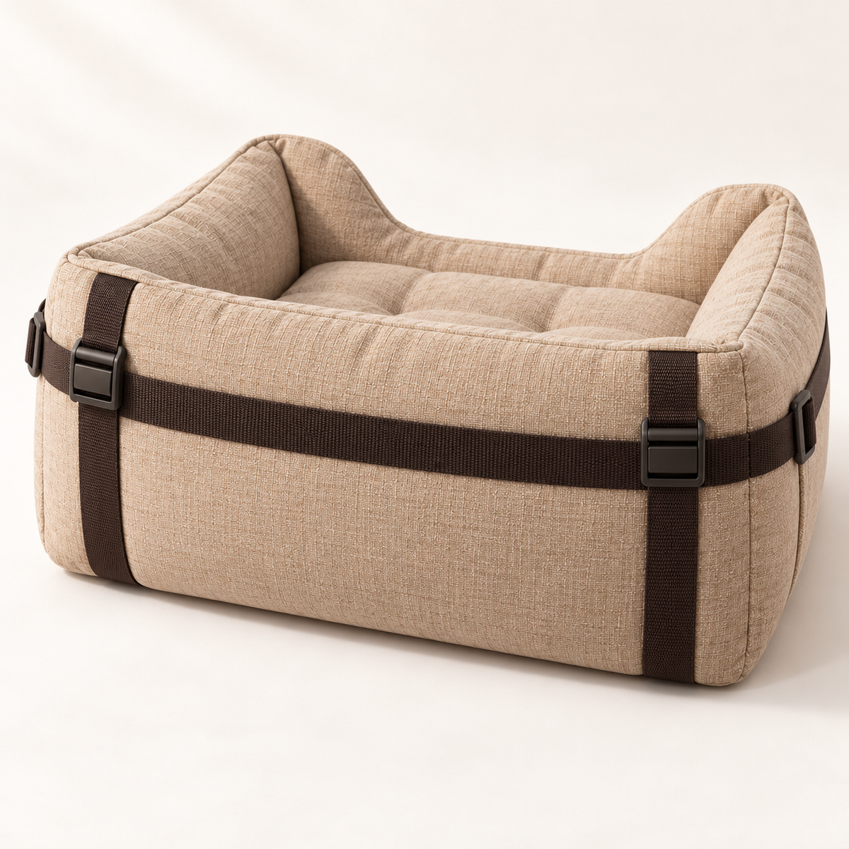 Ridge Car Seat Nest — alternate