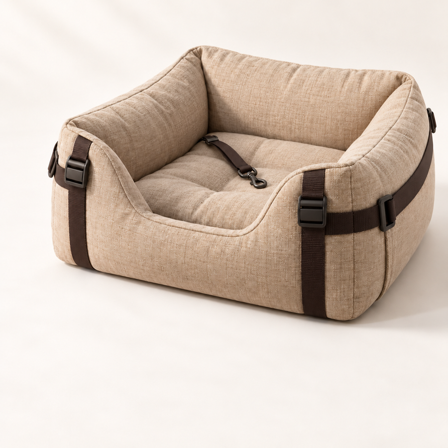 Ridge Car Seat Nest