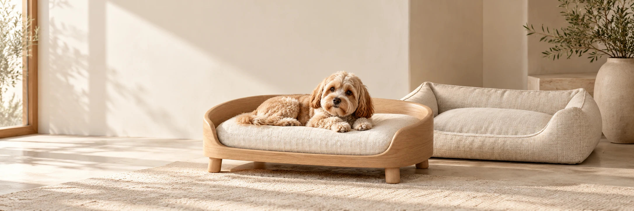 Beds & Lounging