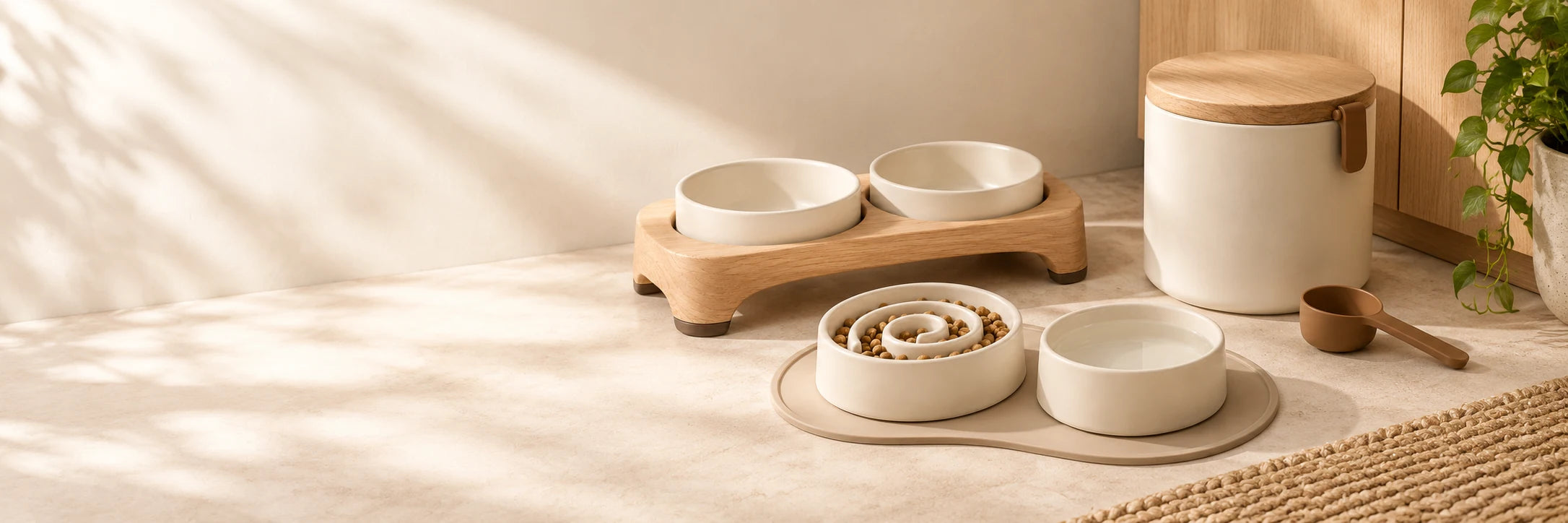 Dining & Storage